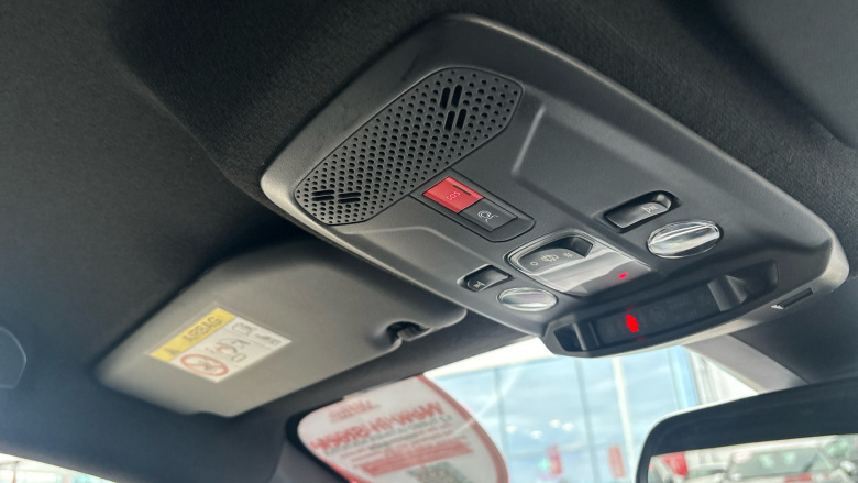 Vauxhall Corsa 1.2 Turbo Ultimate 5dr Petrol Hatchback